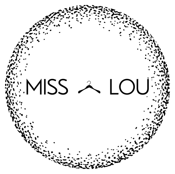 MISS LOU logo
