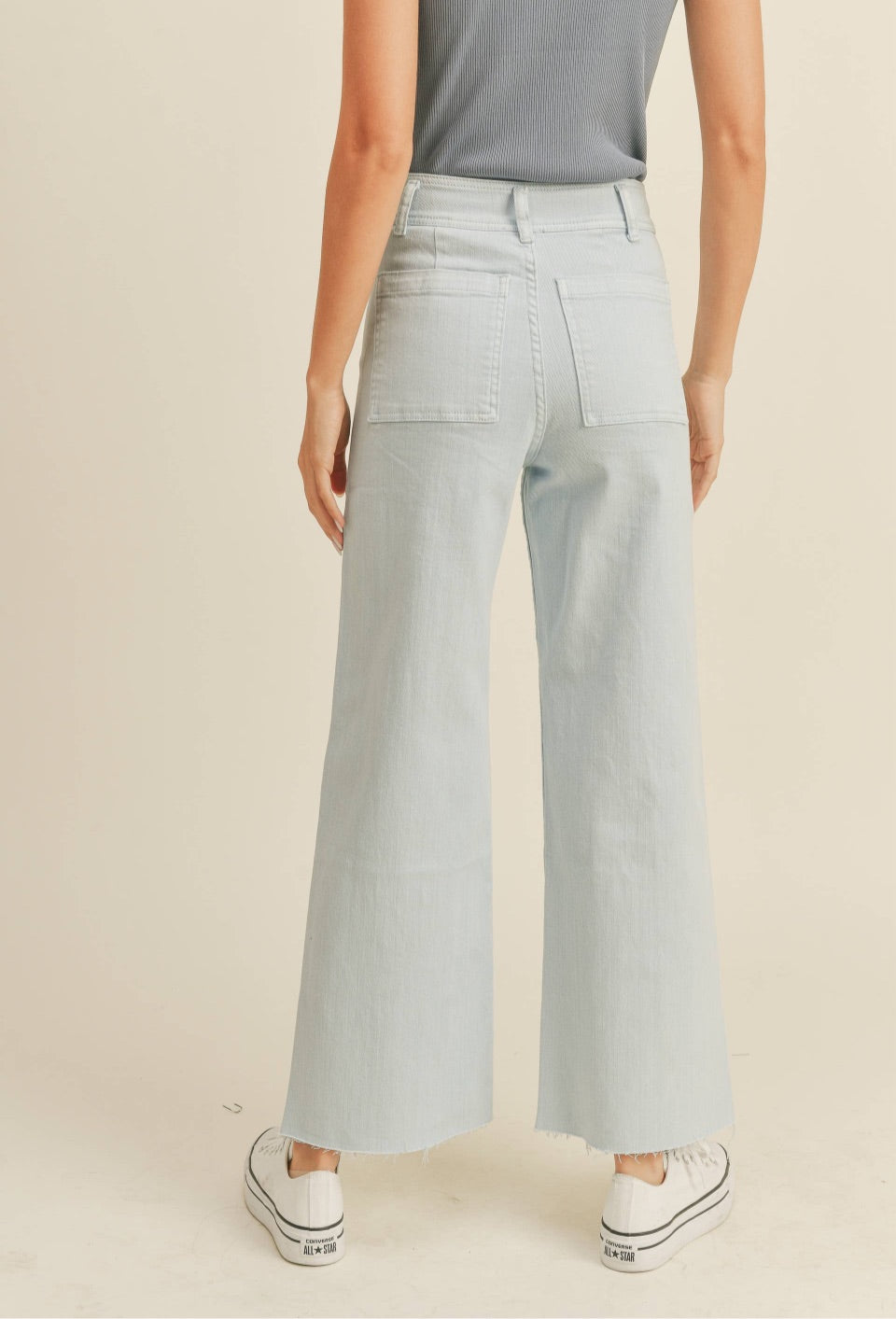 The Lettie Jeans