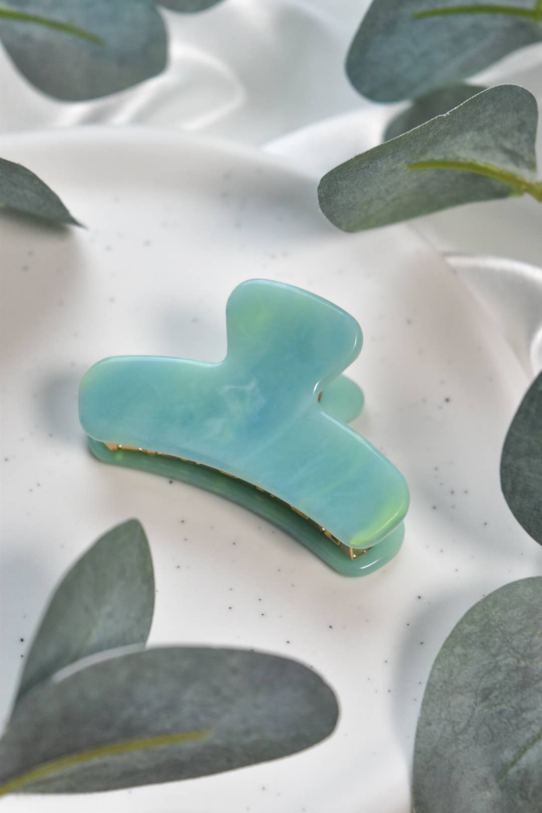 Mini French Claw Clip