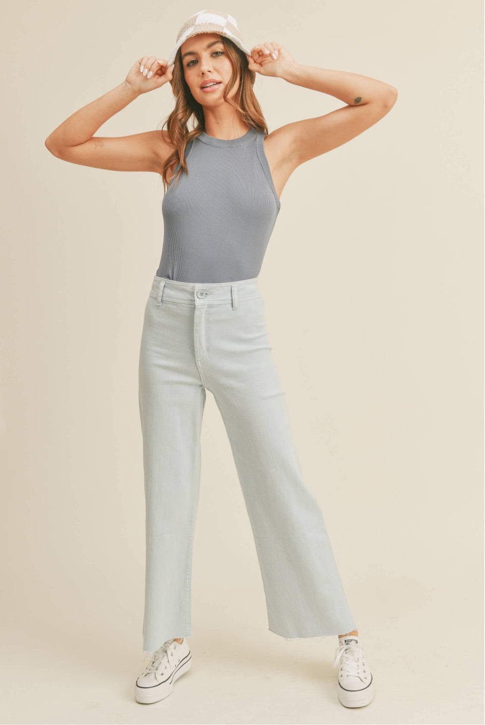 The Lettie Jeans
