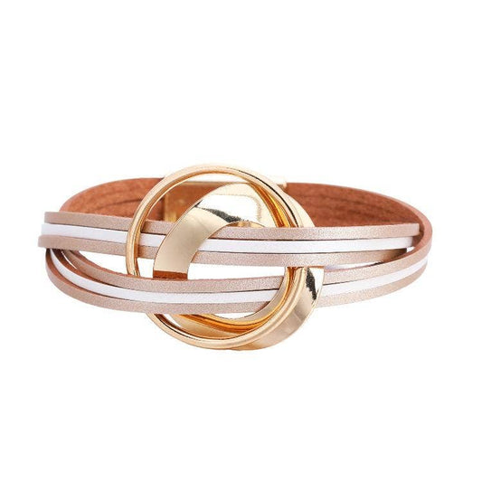 MAGNETIC Chic