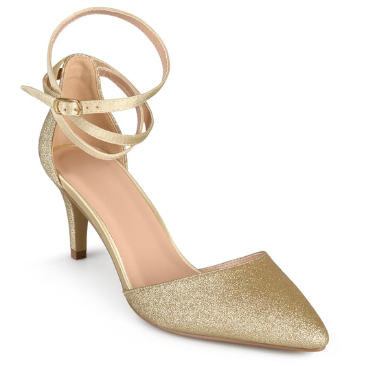 Luela Pump