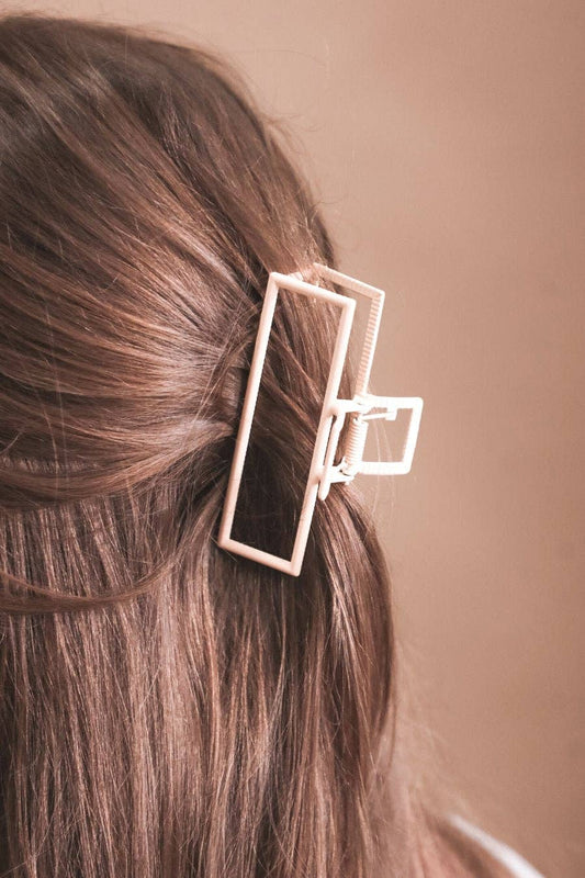 Metal Neutral Clip