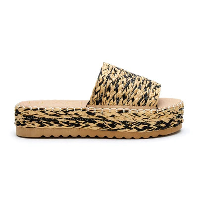 Beach by Matisse Del Mar Platform- FINAL SALE