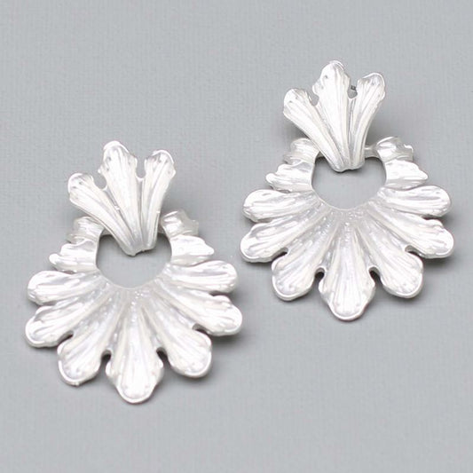 Hagan Earrings