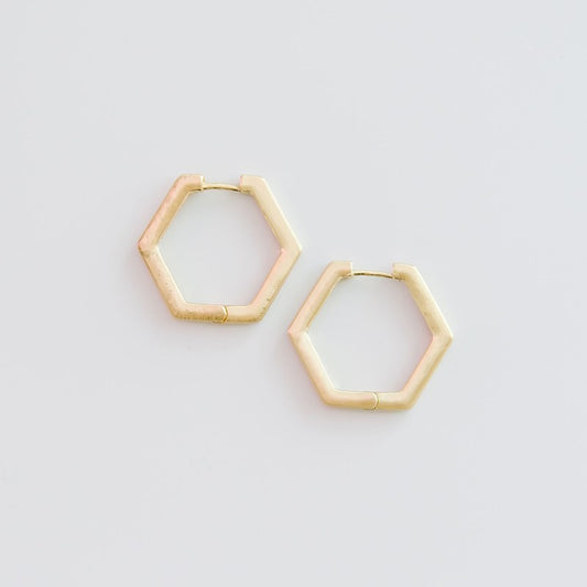 Kris Earrings